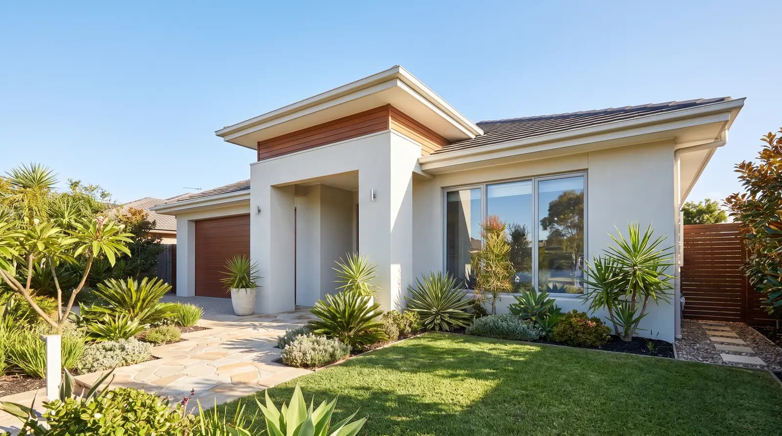 House Washing & Soft Wash in Adelaide (illustrative)